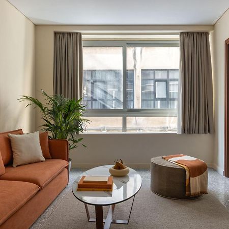 Plano Athens Apartment Bagian luar foto