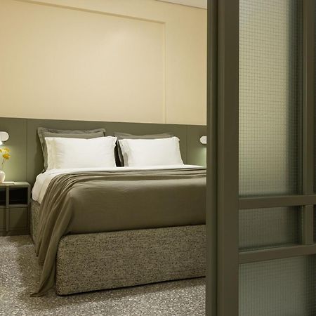 Plano Athens Apartment Bagian luar foto