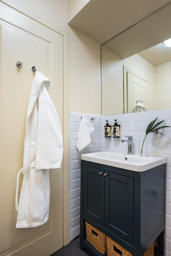 Plano Athens Apartment Bagian luar foto
