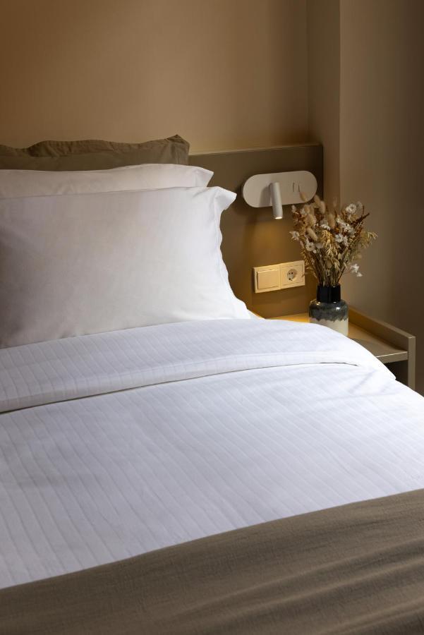 Plano Athens Apartment Bagian luar foto
