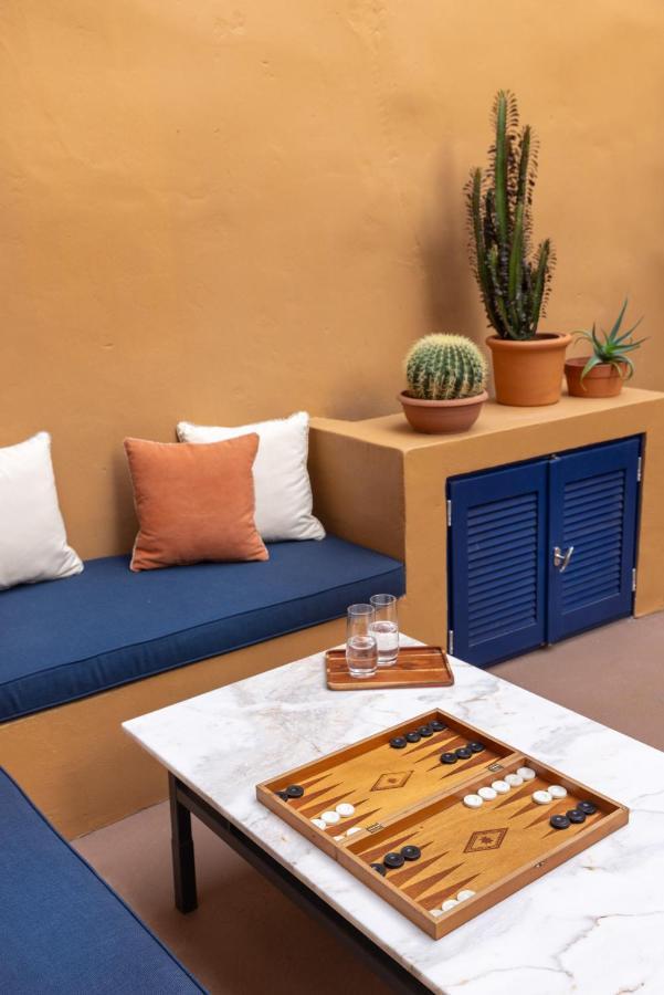 Plano Athens Apartment Bagian luar foto
