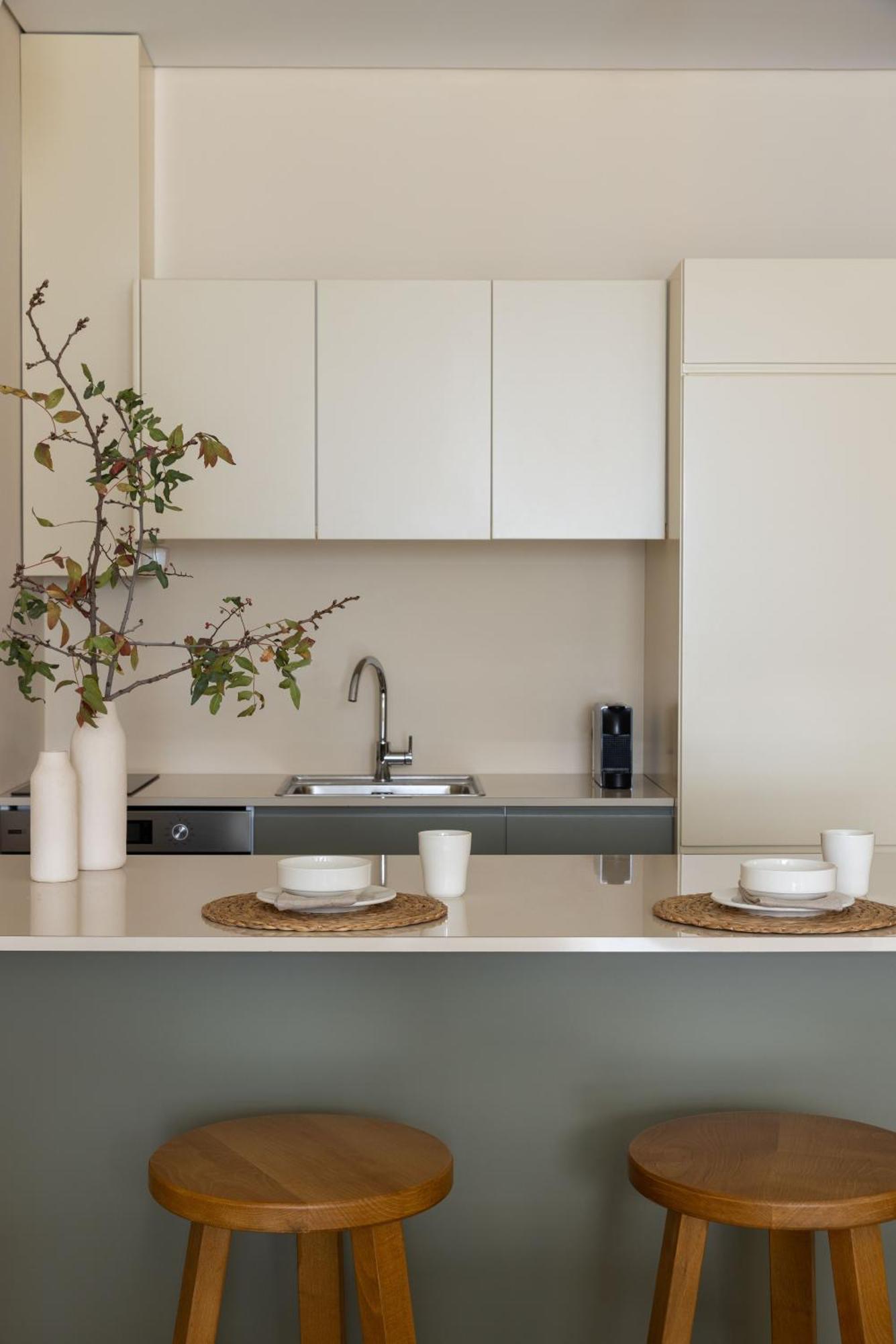 Plano Athens Apartment Bagian luar foto