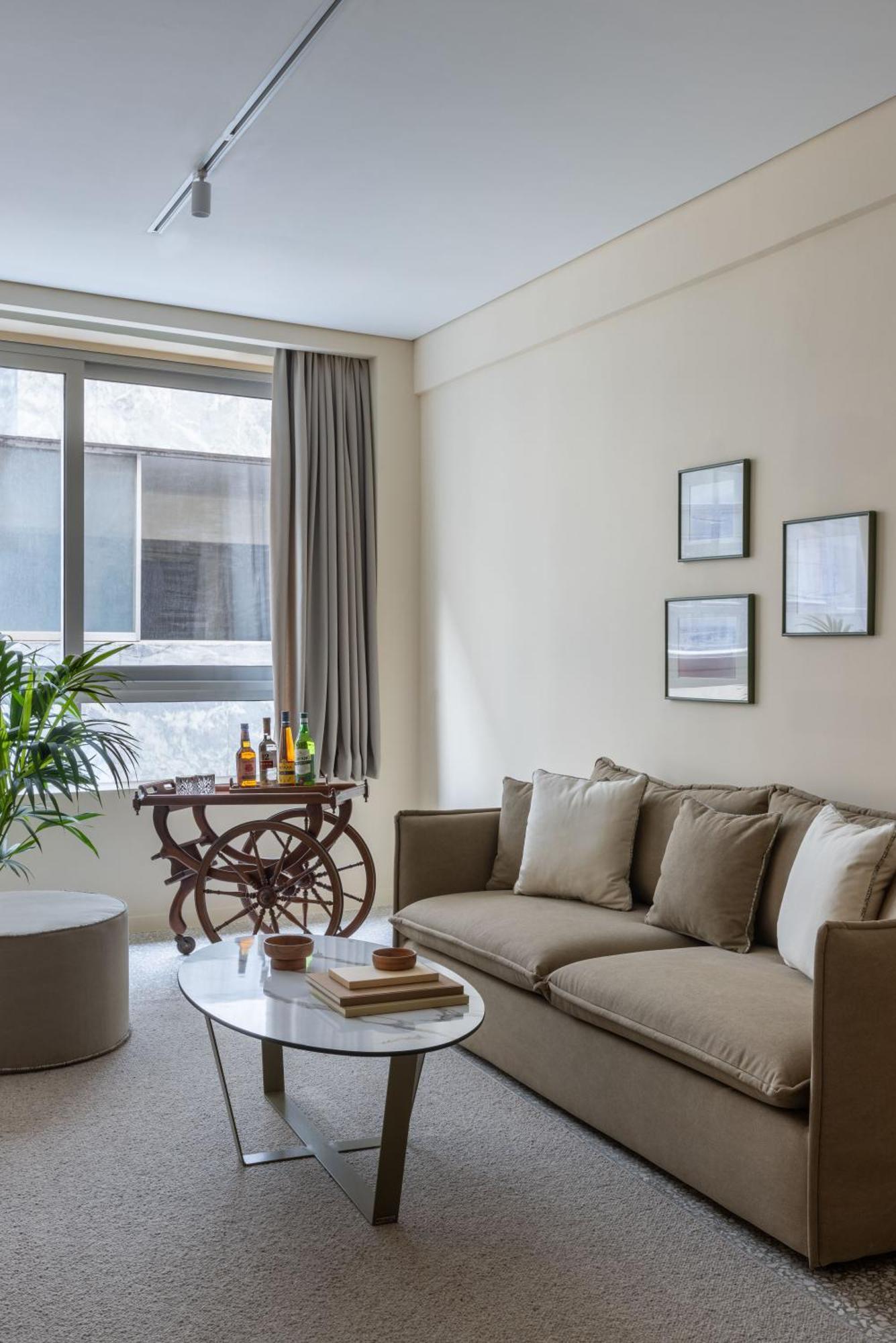 Plano Athens Apartment Bagian luar foto