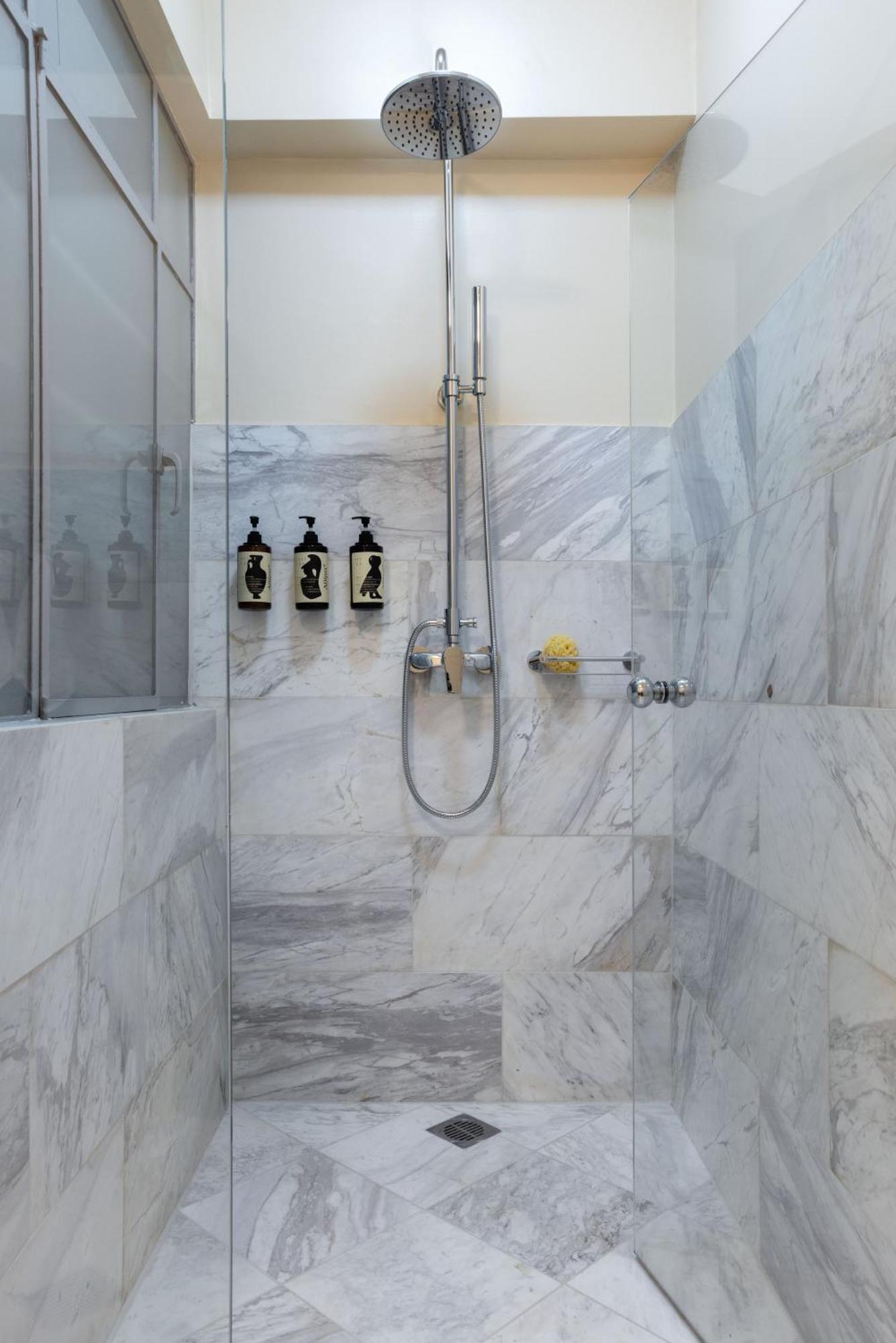 Plano Athens Apartment Bagian luar foto