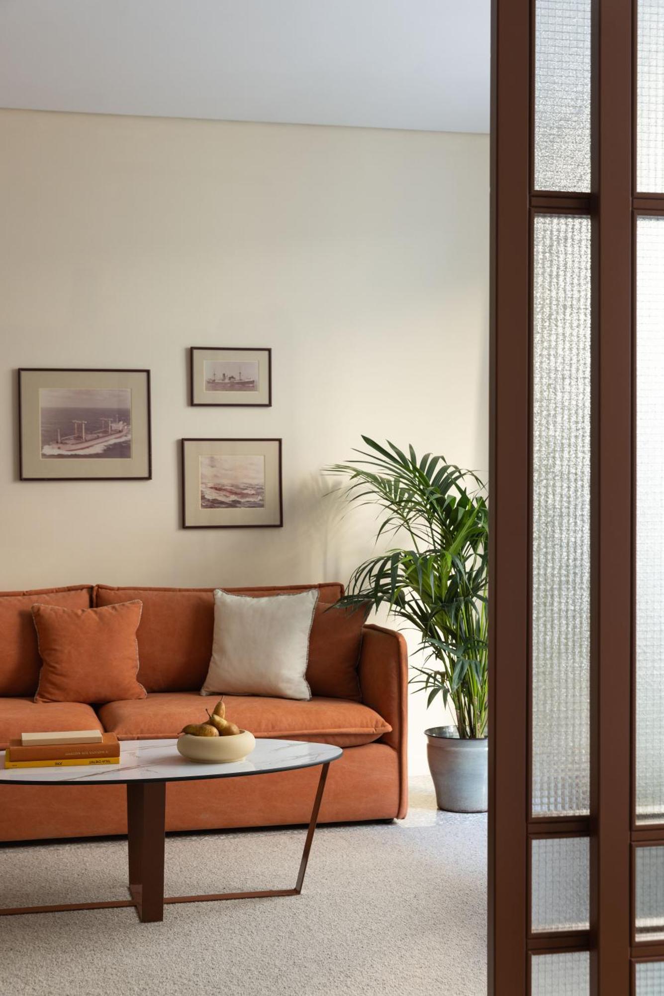 Plano Athens Apartment Bagian luar foto