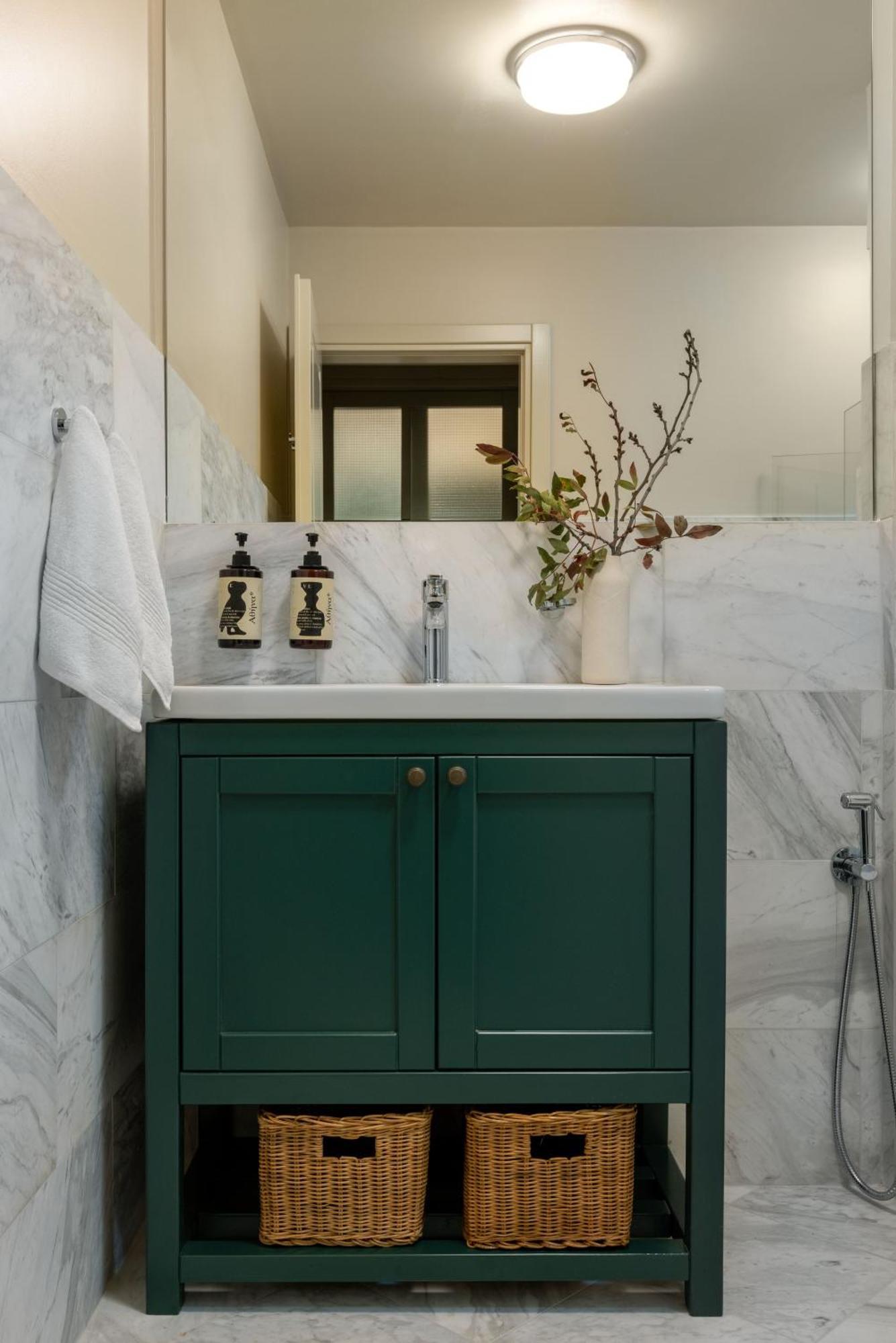 Plano Athens Apartment Bagian luar foto