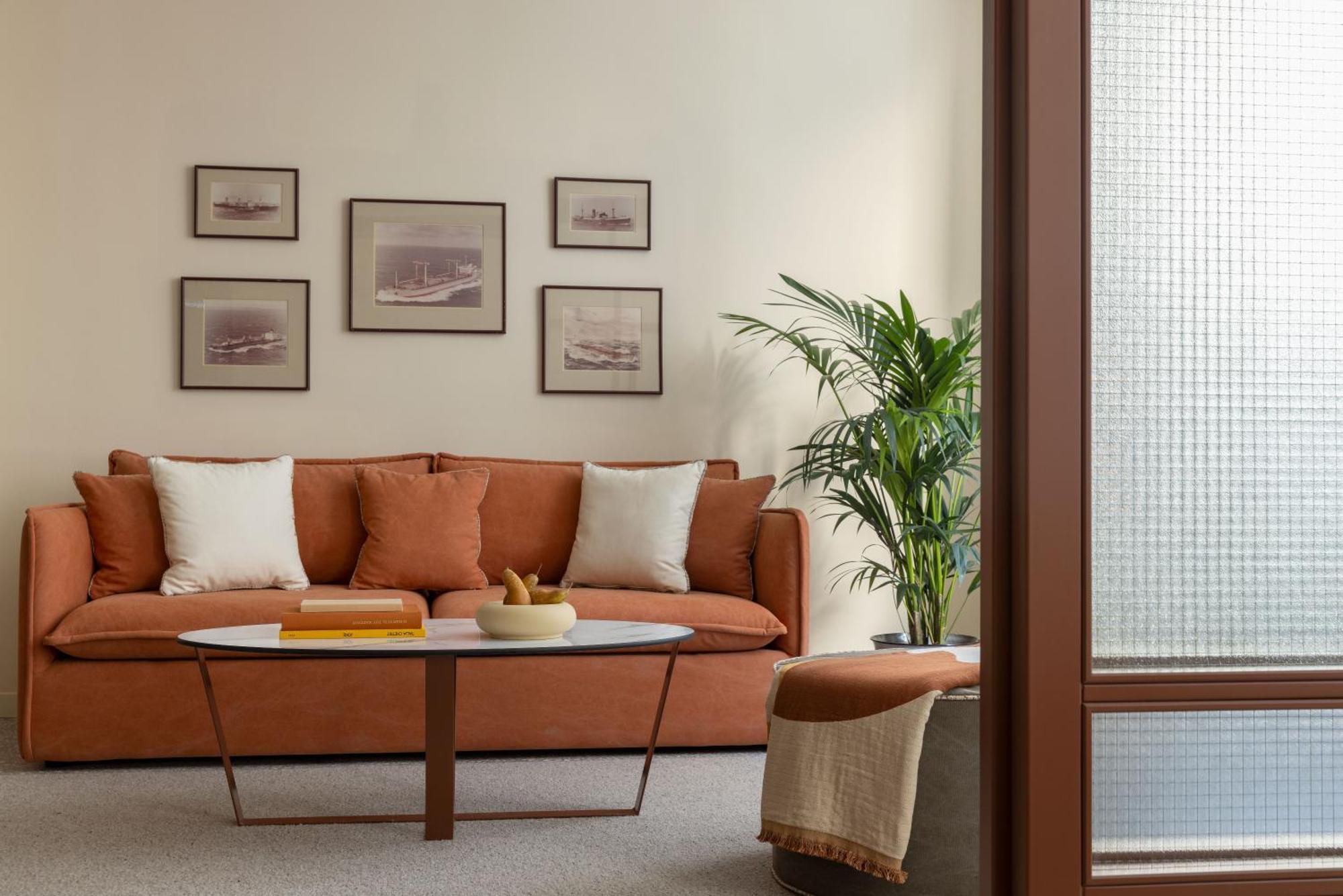Plano Athens Apartment Bagian luar foto