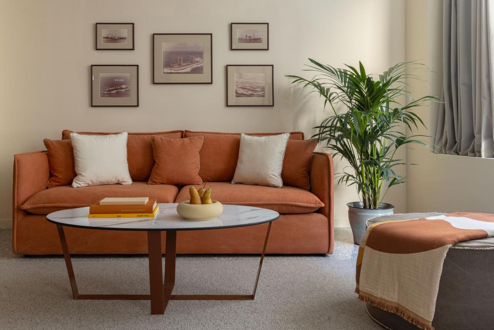 Plano Athens Apartment Bagian luar foto